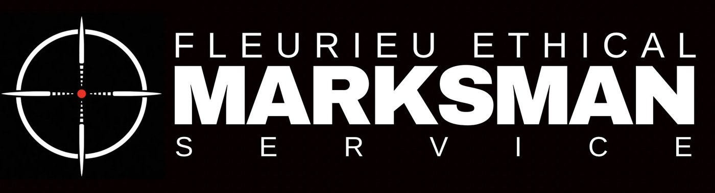 Fleurieu Ethical Marksman Service